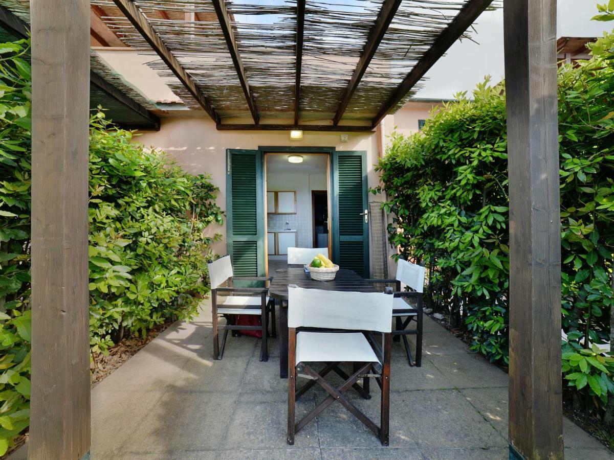 Apartment Altaluna-5 By Interhome Nisporto 外观 照片